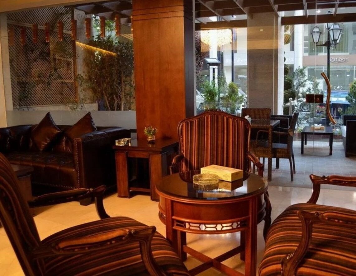 Апартаменти Al Waleed 3*